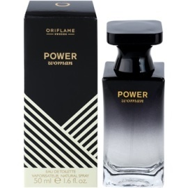 Oriflame Power Woman 50ml