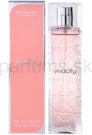 Oriflame Vivacity 50ml