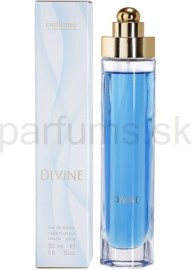 Oriflame Divine 50ml