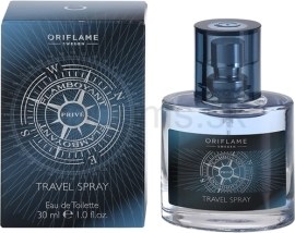 Oriflame Flamboyant Prive 30ml