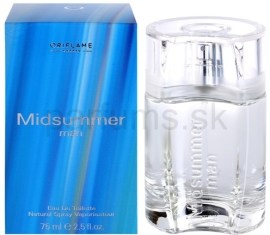 Oriflame Midsummer Man 75ml