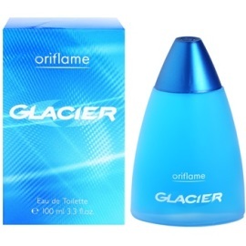 Oriflame Glacier 100ml