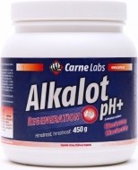 Carne Labs Alkalot pH + 450g - cena, porovnanie