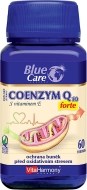 Vita Harmony Coenzym Q10 Forte 30mg + E 60tbl - cena, porovnanie