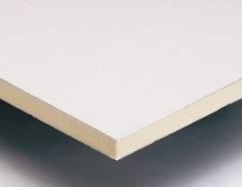 Isover Puren MV 80mm