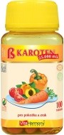 Vita Harmony Beta karoten 10.000 m.j. 100tbl - cena, porovnanie