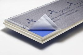 Isover Puren Plus 140mm