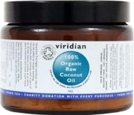 Viridian 100% Organický kokosový olej 500g - cena, porovnanie