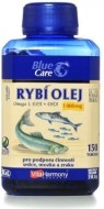 Vita Harmony Rybí olej Omega 3 150tbl - cena, porovnanie