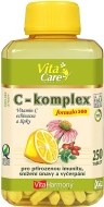 Vita Harmony C-komplex Formula 500 250tbl - cena, porovnanie