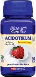 Vita Harmony Acidotikum Laktobacily 60tbl