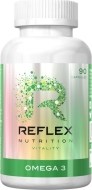 Reflex Nutrition Omega 3 90tbl - cena, porovnanie