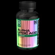 Reflex Nutrition Alpha Lipoic Acid 90tbl - cena, porovnanie