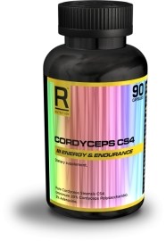 Reflex Cordyceps CS-4 90tbl