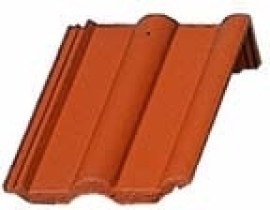 Bramac Klasik pultová škridla