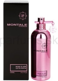 Montale Rose Elixir 100ml