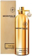 Montale Pure Gold 100ml - cena, porovnanie