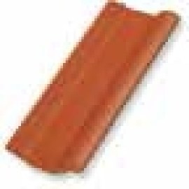 Bramac Rímska škridla základná škridla polovičná