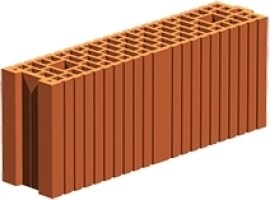 Heluz 10 sb brúsená