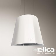 Elica Juno F50 WH - cena, porovnanie