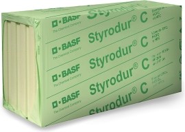 Basf Styrodur 3035 CN 50mm