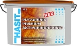 Hasit Putzgrund Premium 15l