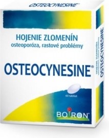Boiron Osteocynesine 60tbl
