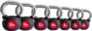 HMS Kettle Bell 12kg - cena, porovnanie