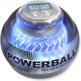 Powerball Neon Supernova