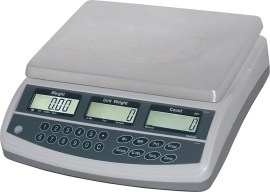 T-Scale QTP 6/15kg