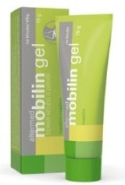 Altermed Mobilin gel na kĺby 75ml