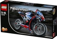 Lego Technic - Cestná motorka 42036 - cena, porovnanie