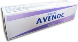 Boiron Avenoc 30g