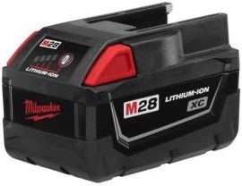 Milwaukee M28 BX 3Ah 28V