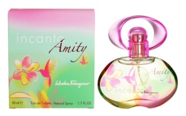 Salvatore Ferragamo Incanto Amity 50ml