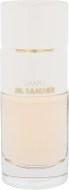 Jil Sander Simply 80ml - cena, porovnanie