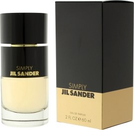 Jil Sander Simply 60ml