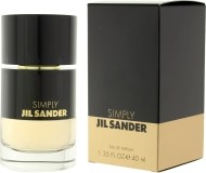 Jil Sander Simply 40ml - cena, porovnanie
