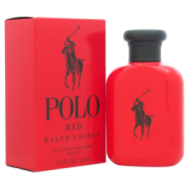 Ralph Lauren Polo Red 75ml