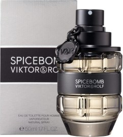 Victor & Rolf Spicebomb 150ml