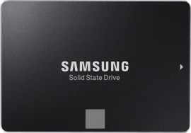 Samsung 850 Evo MZ-75E1T0B 1TB