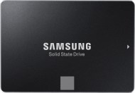Samsung 850 Evo MZ-75E1T0B 1TB - cena, porovnanie