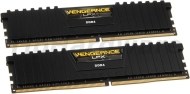 Corsair CMK16GX4M2A2400C14 2x8GB DDR4 2400MHz CL14 - cena, porovnanie