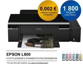 Epson L850