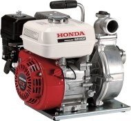 Honda WH 20 DX - cena, porovnanie