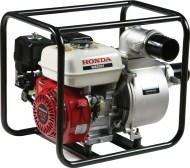 Honda WB 30 - cena, porovnanie