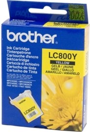 Brother LC-800Y