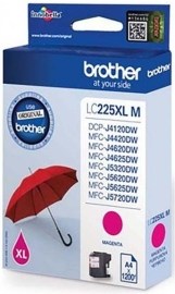 Brother LC-225XLM