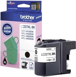 Brother LC-227XLBK