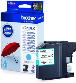 Brother LC-225XLC